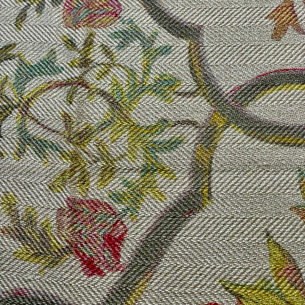 Seine Camellia Cushion Cover - 24 x 24 - Single