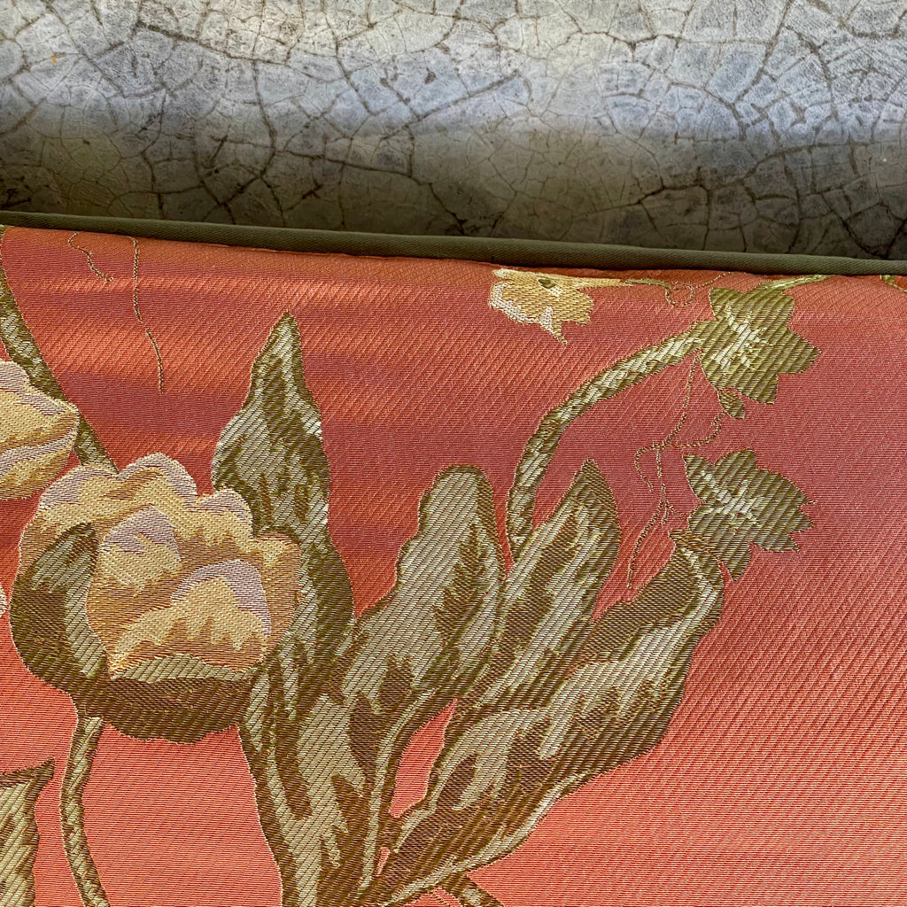 Indus Tango Cushion Cover - 38 x 18 - Single