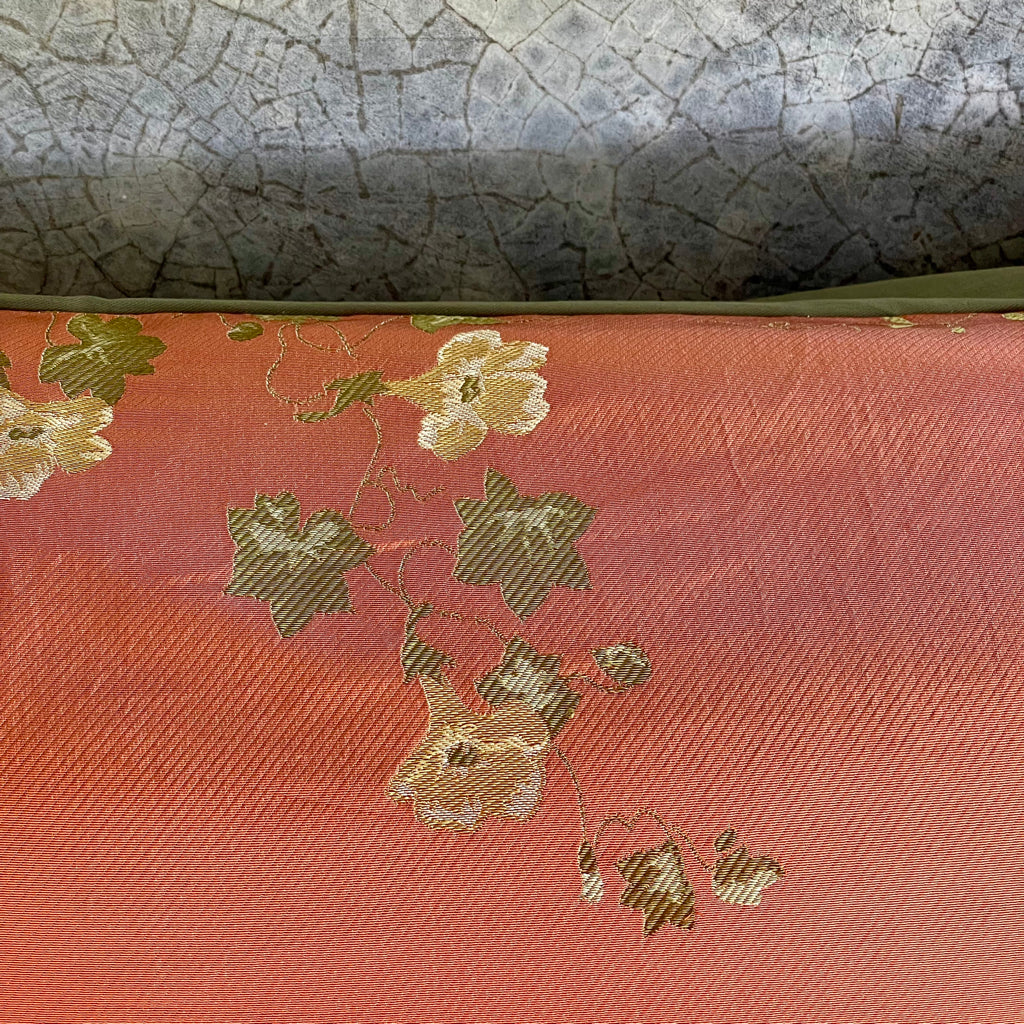 Indus Tango Cushion Cover - 38 x 18 - Single