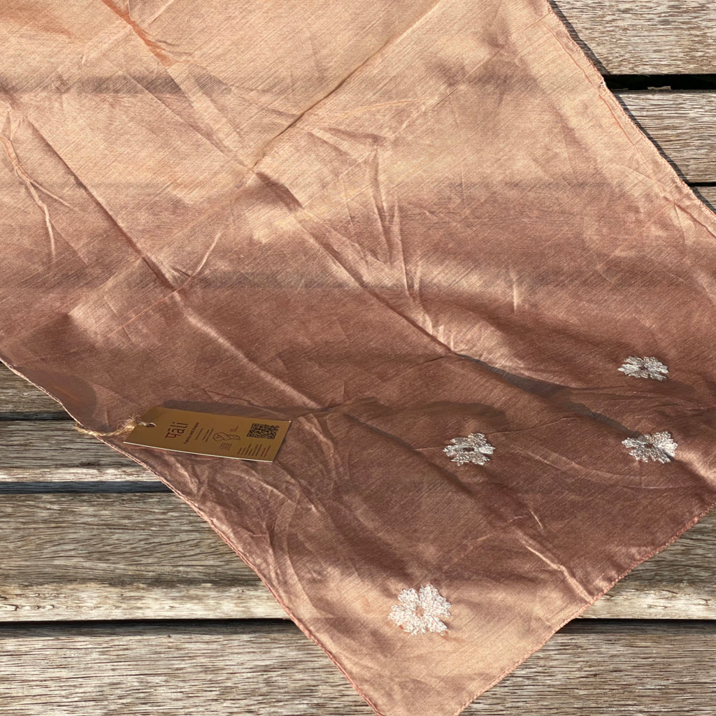 Central Park Shandon Hand Embroidered Stole