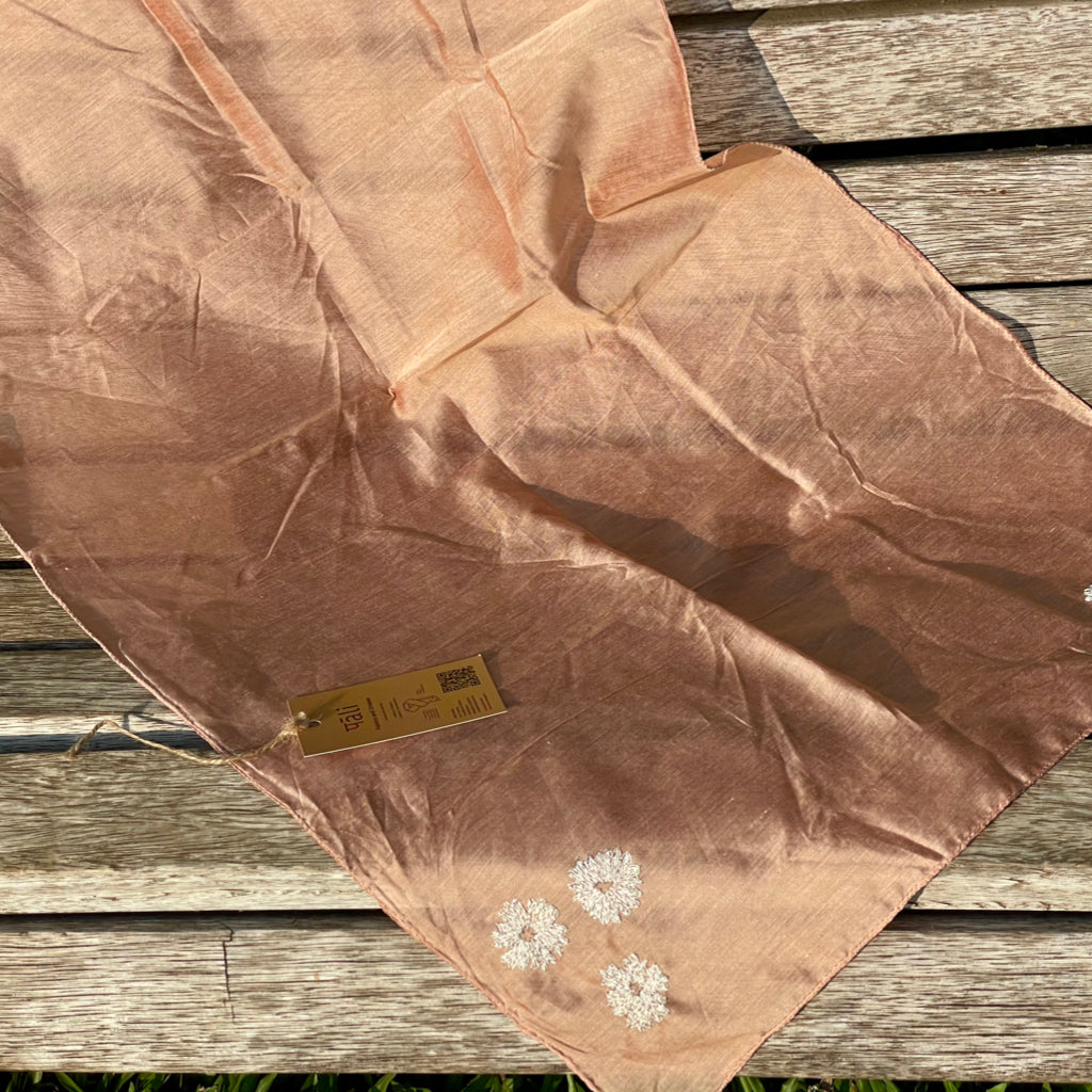 Central Park Shandon Hand Embroidered Stole