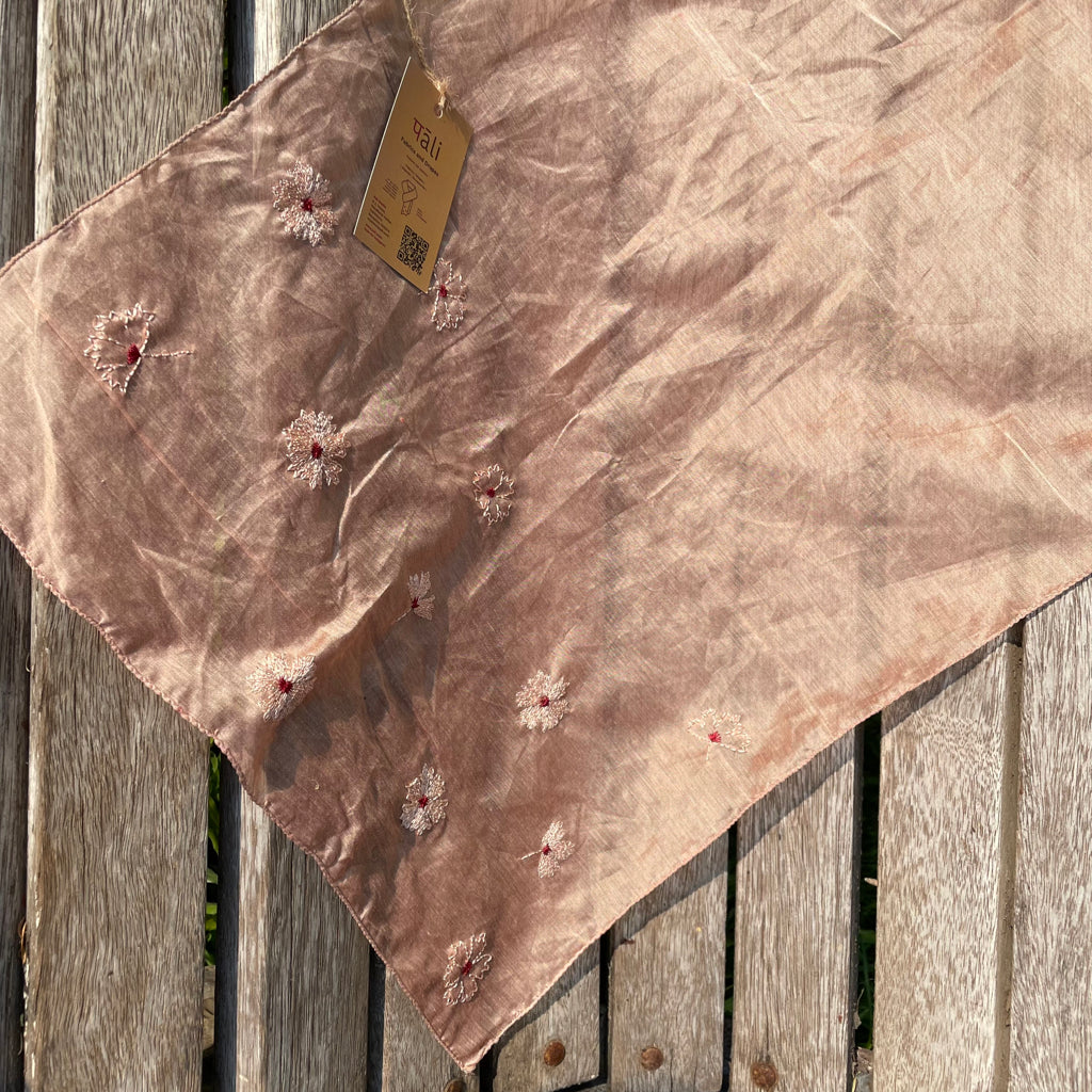 Central Park Shandon Hand Embroidered Stole
