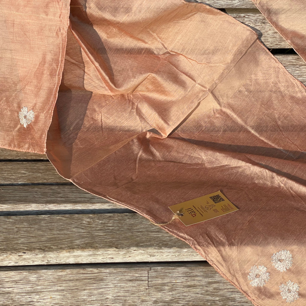 Central Park Shandon Hand Embroidered Stole