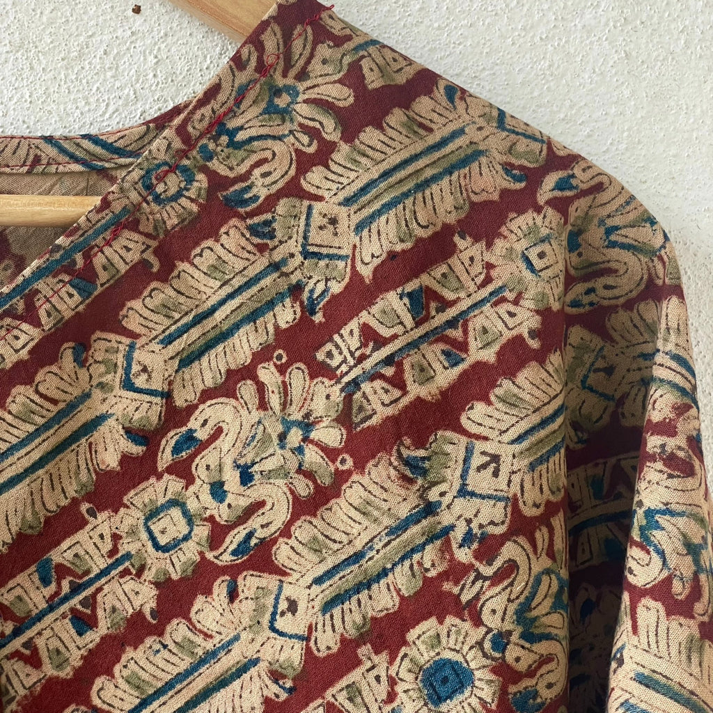 Dover Street-Hampi