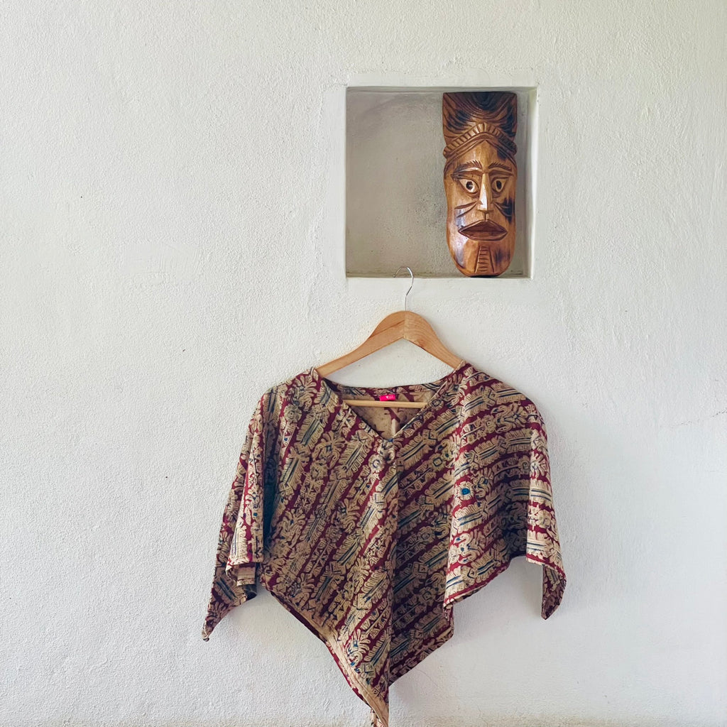 Dover Street-Hampi