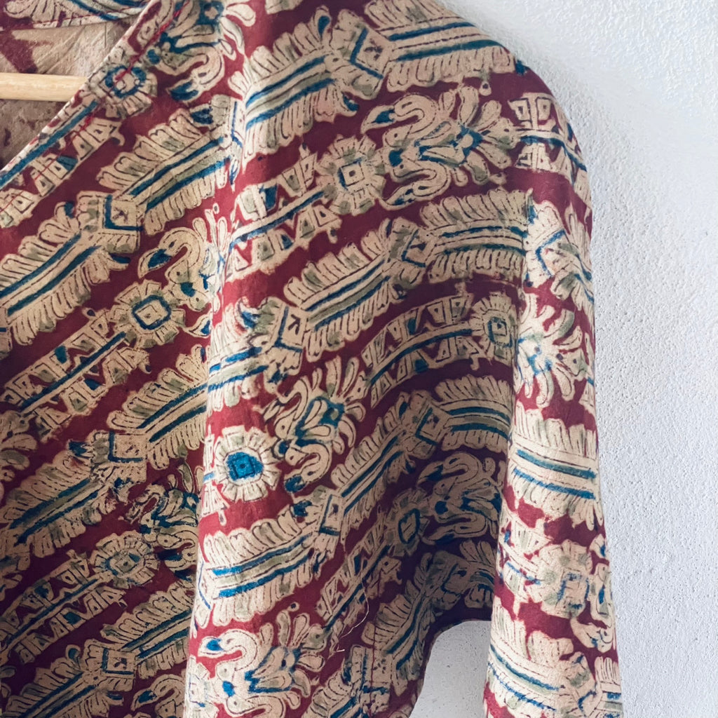 Dover Street-Hampi