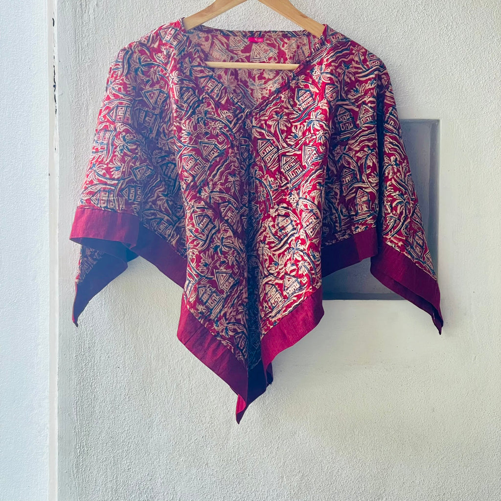 Dover Street-Pagoda