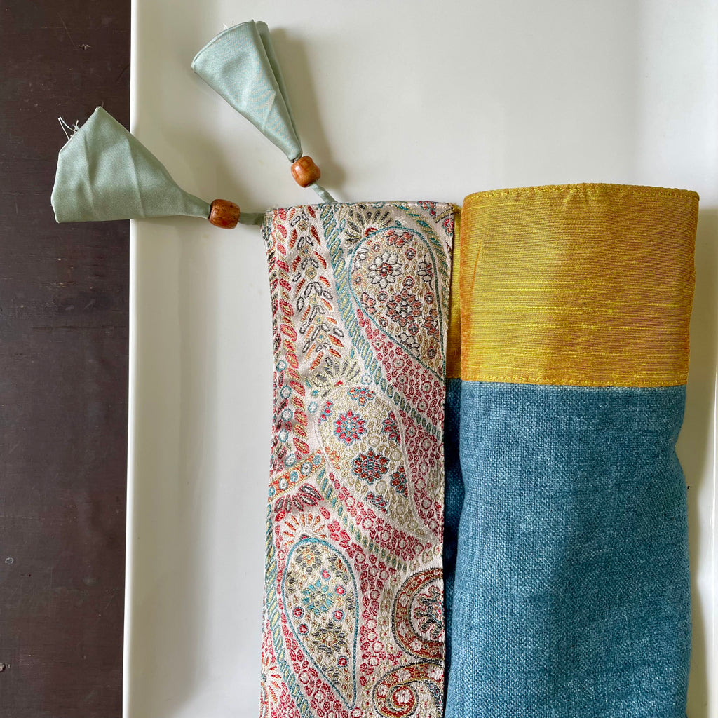 Fifth Avenue Como Table Runner