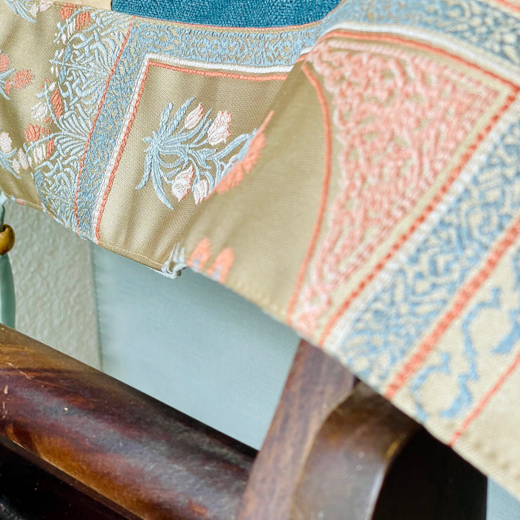 Fifth Avenue Glasgow Table Runner
