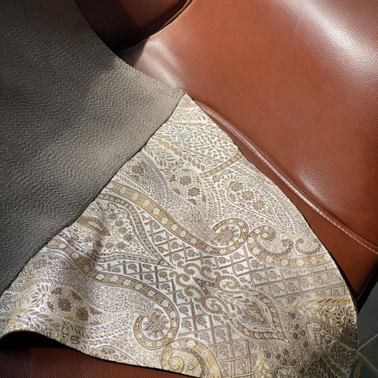 Fifth Avenue Italy Table Runner