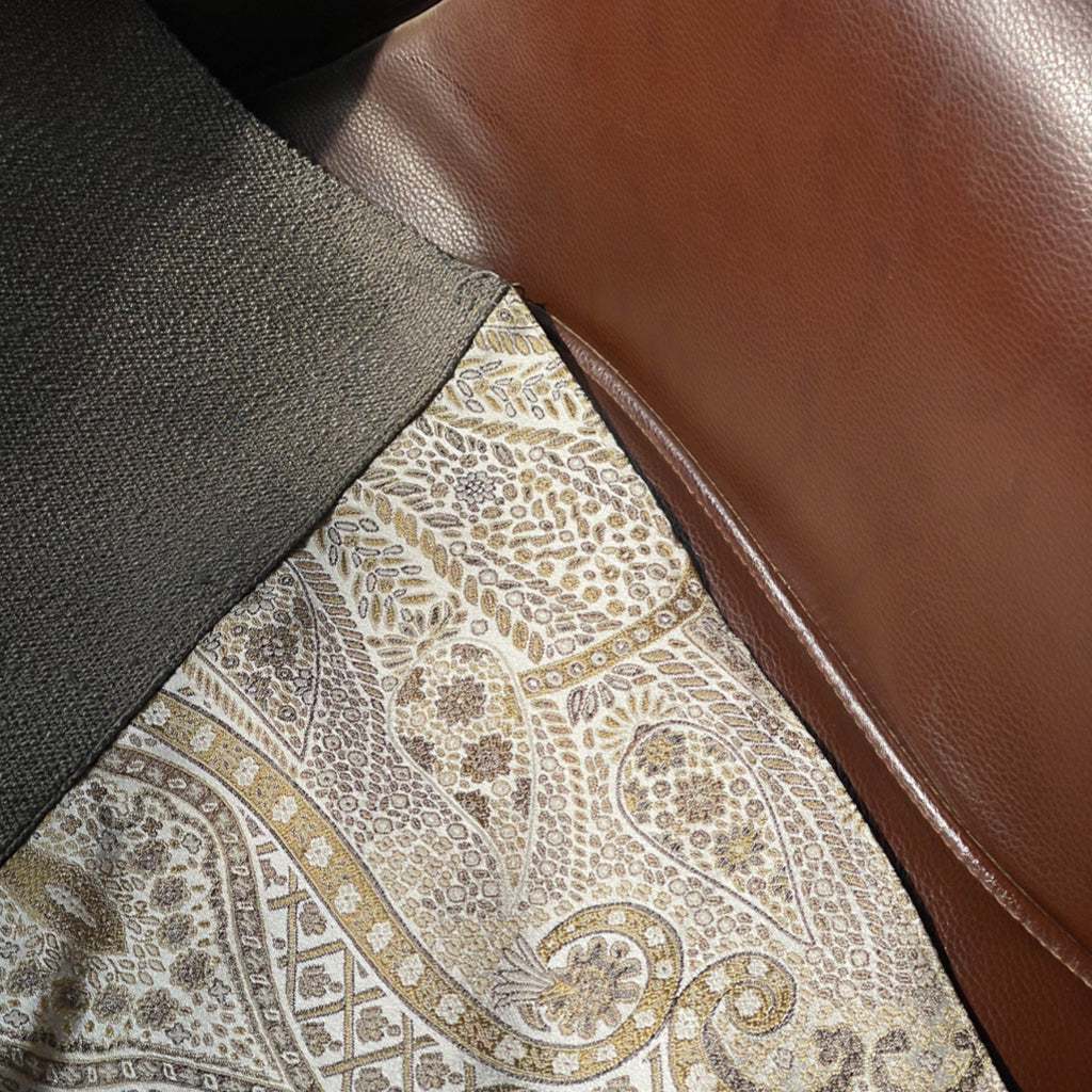 Fifth Avenue Italy Table Runner