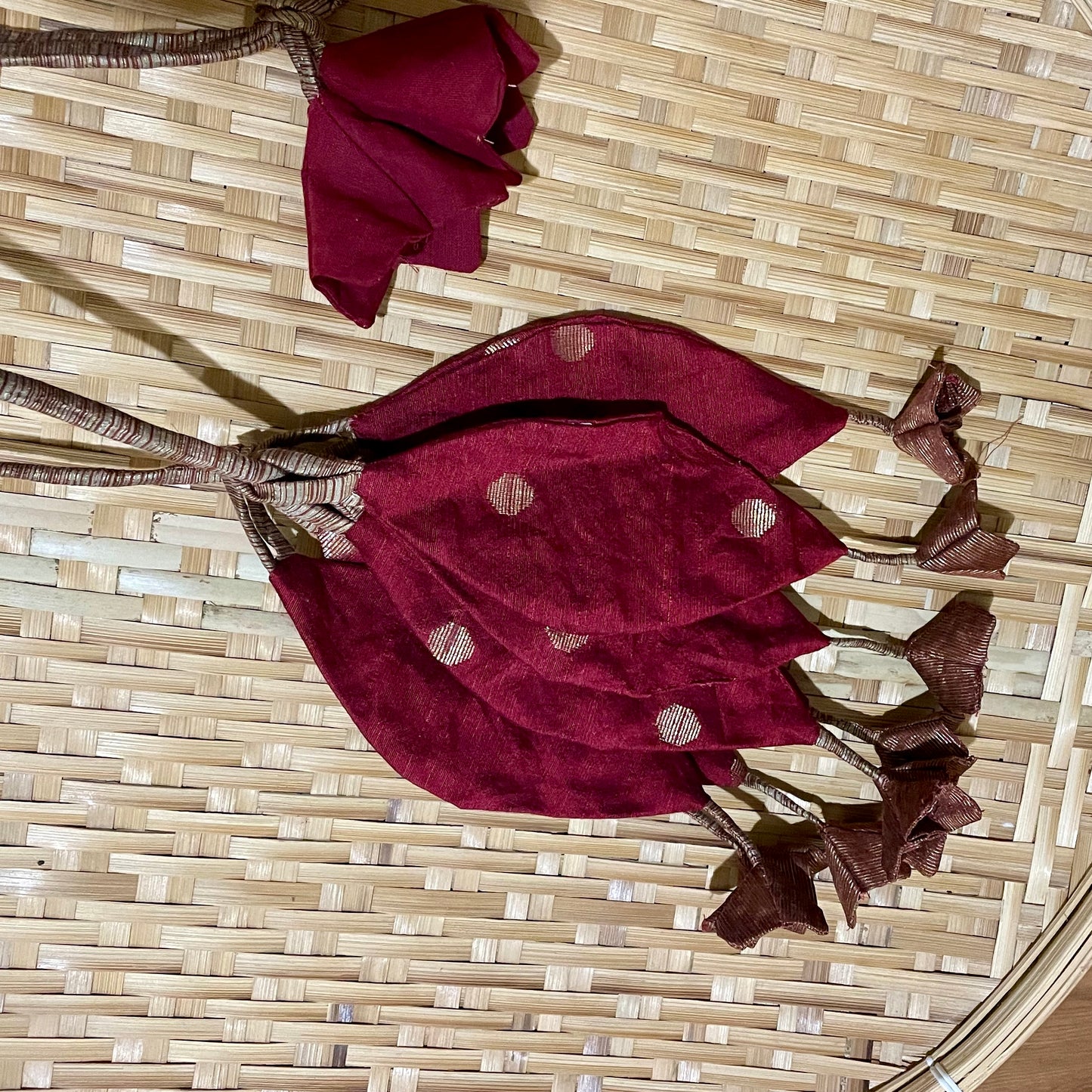 Toran Raspberry