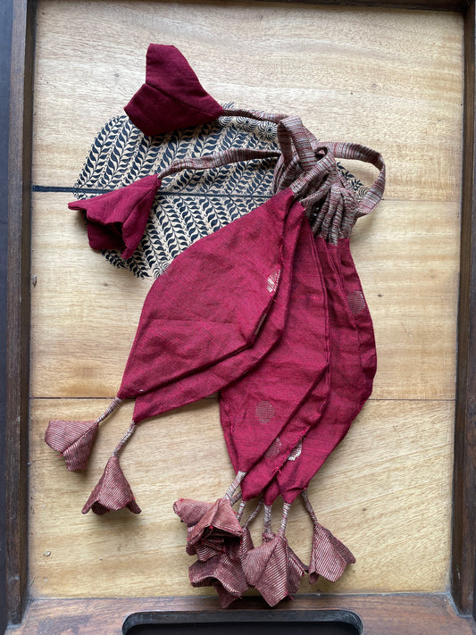 Toran - Raspberry