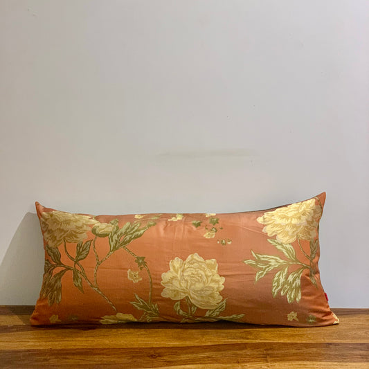 Indus Tango Cushion Cover - 38 x 18 - Single