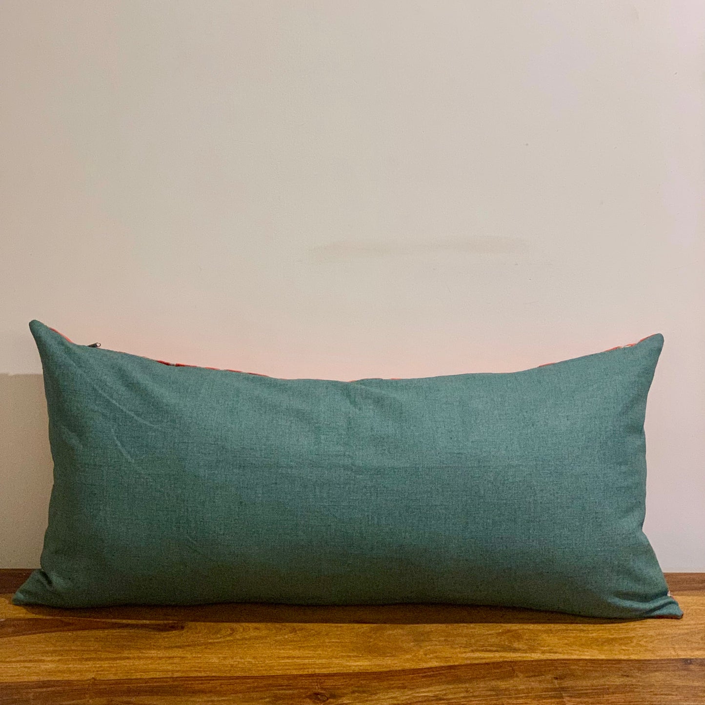 Indus Happy Valley Cushion Cover - 38 x 18 - Single