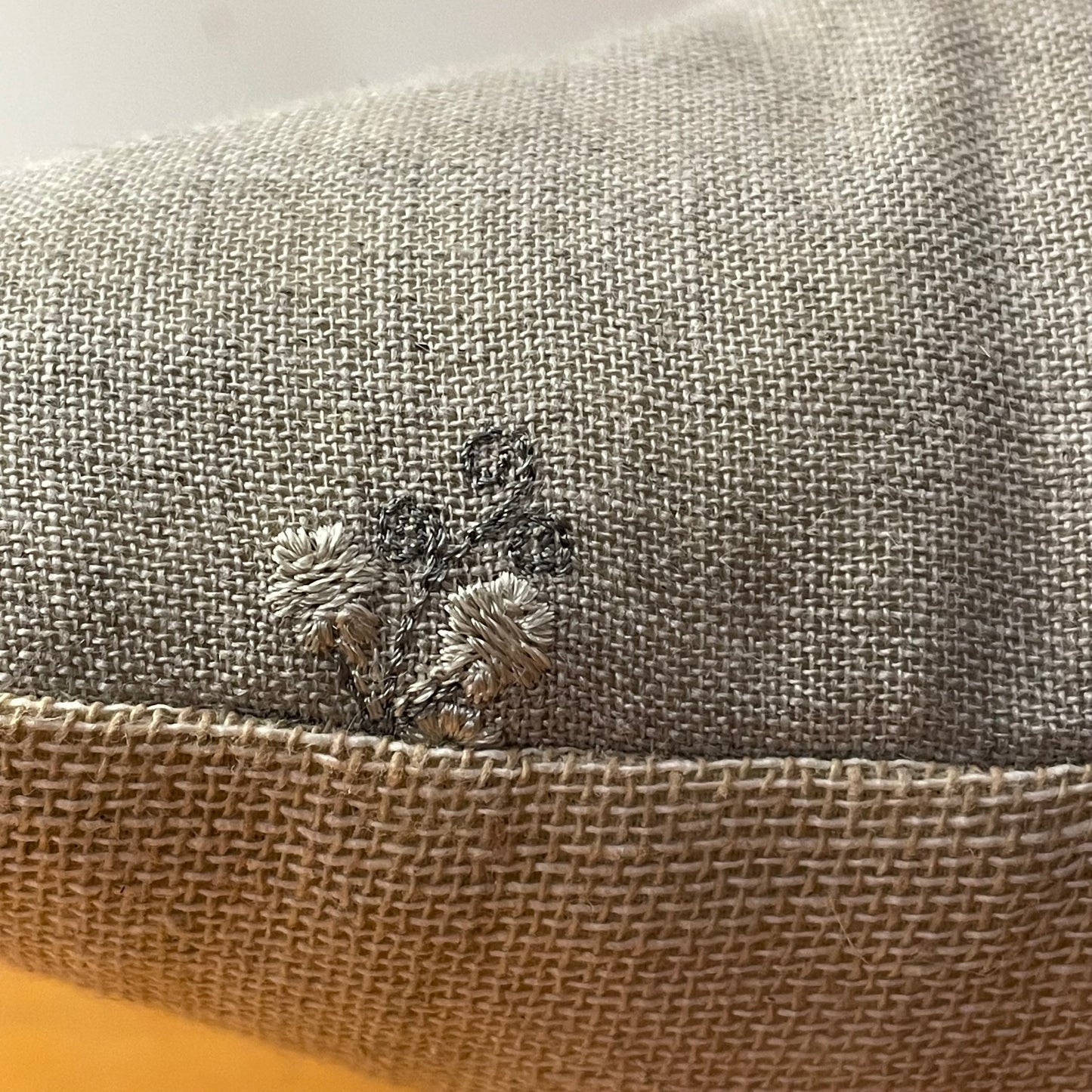 Panna Cotta - Cinnamon