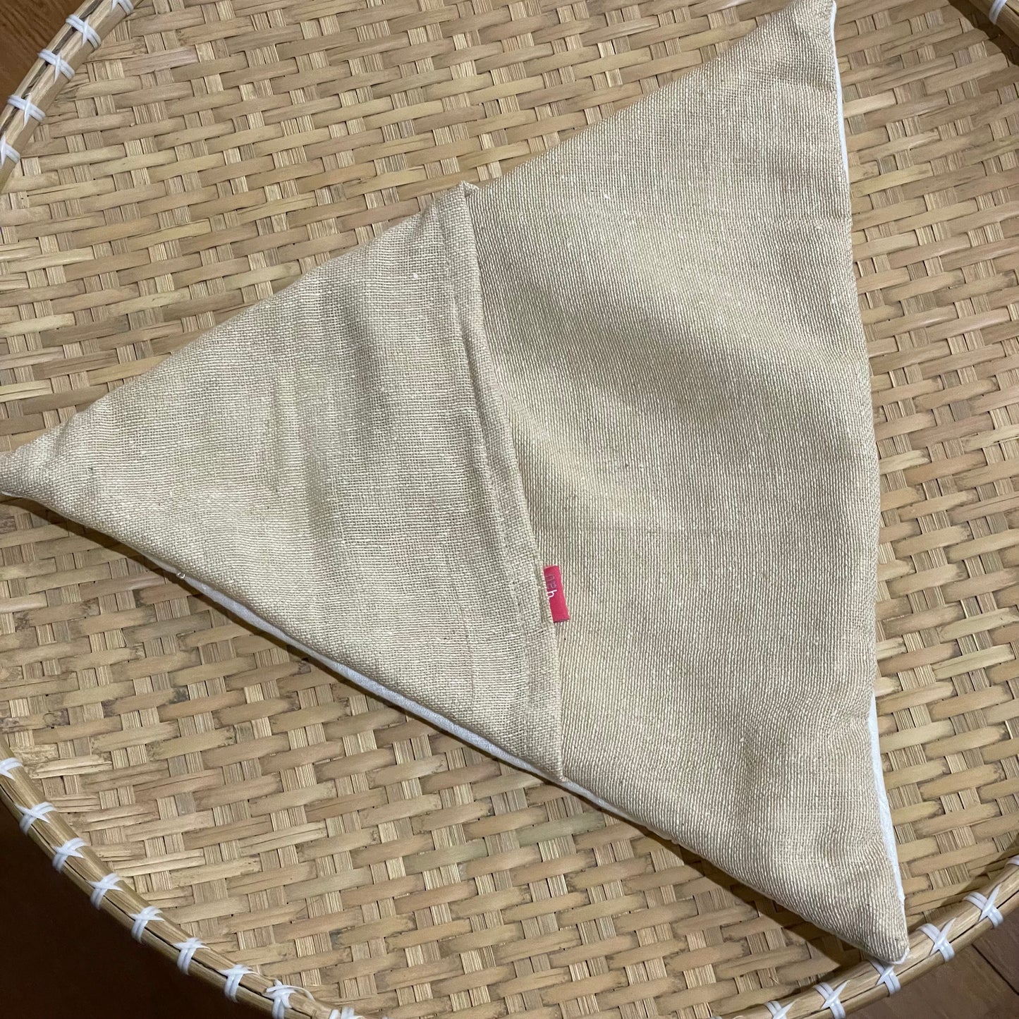 Panna Cotta - Hazelnut