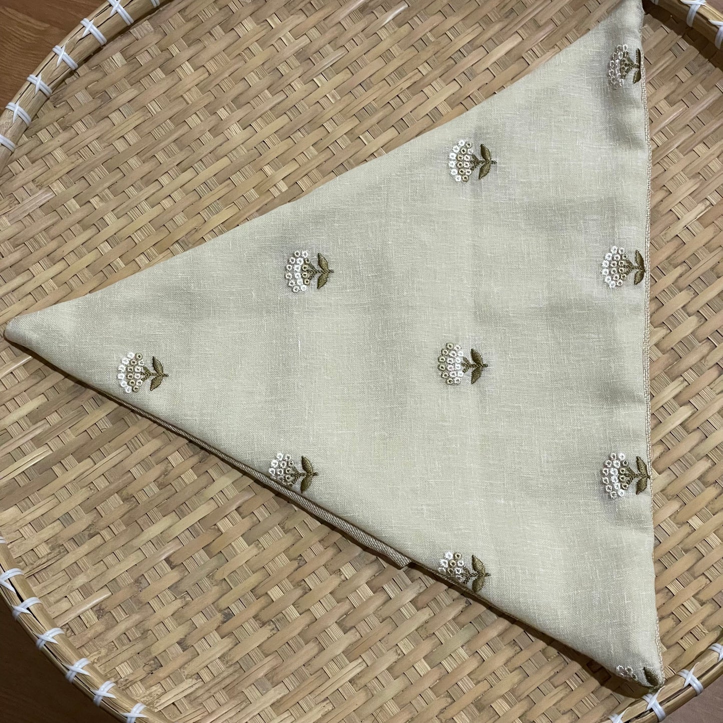 Panna Cotta - Jasmine