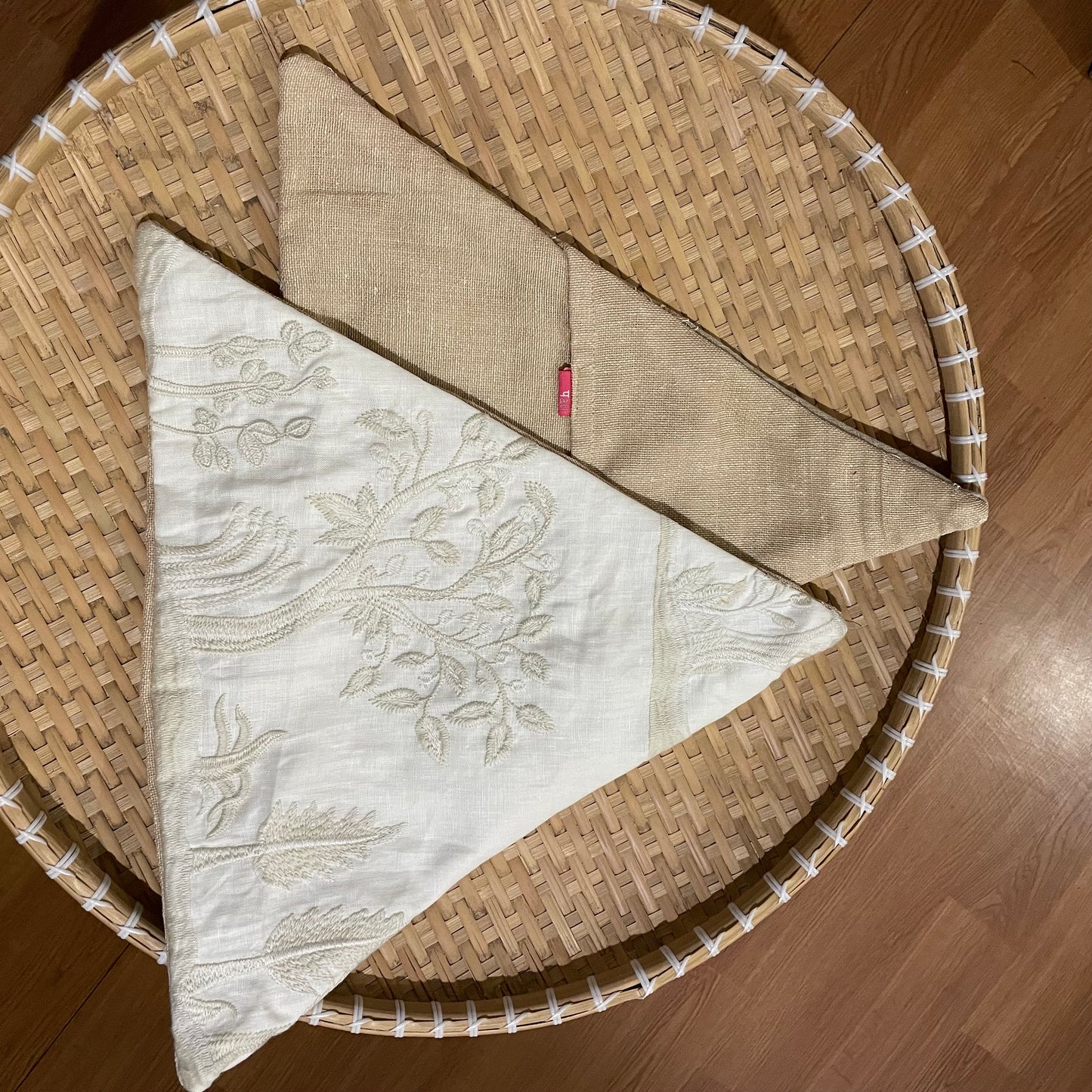 Panna Cotta - Americano