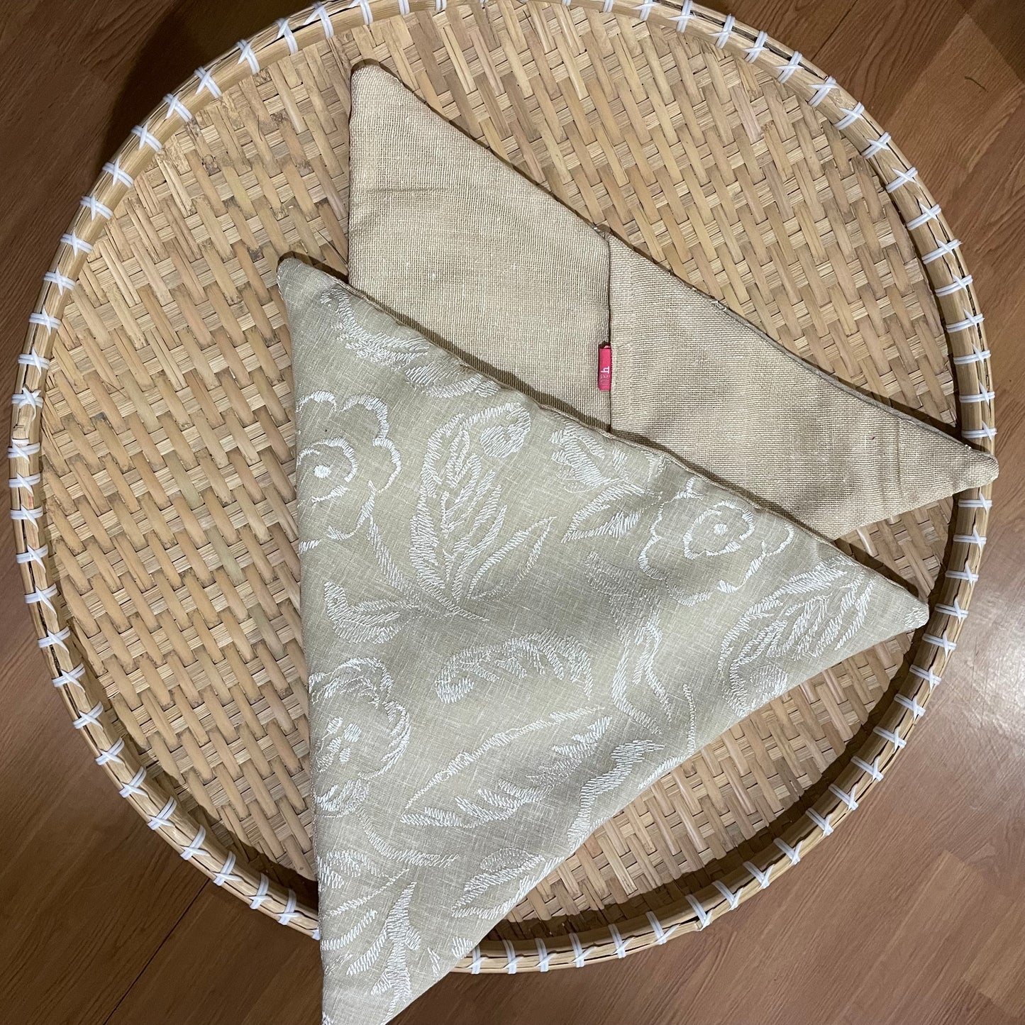 Panna Cotta - Nutmeg