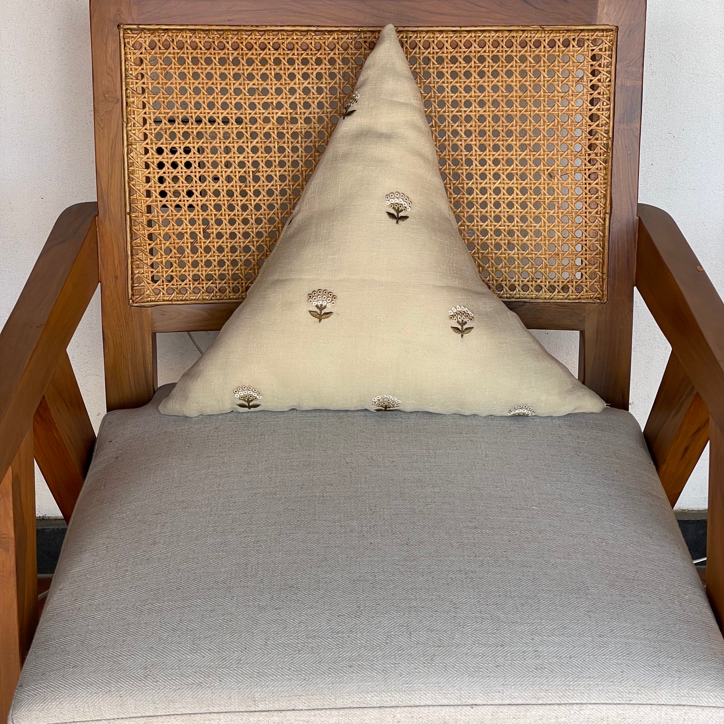 Panna Cotta - Jasmine