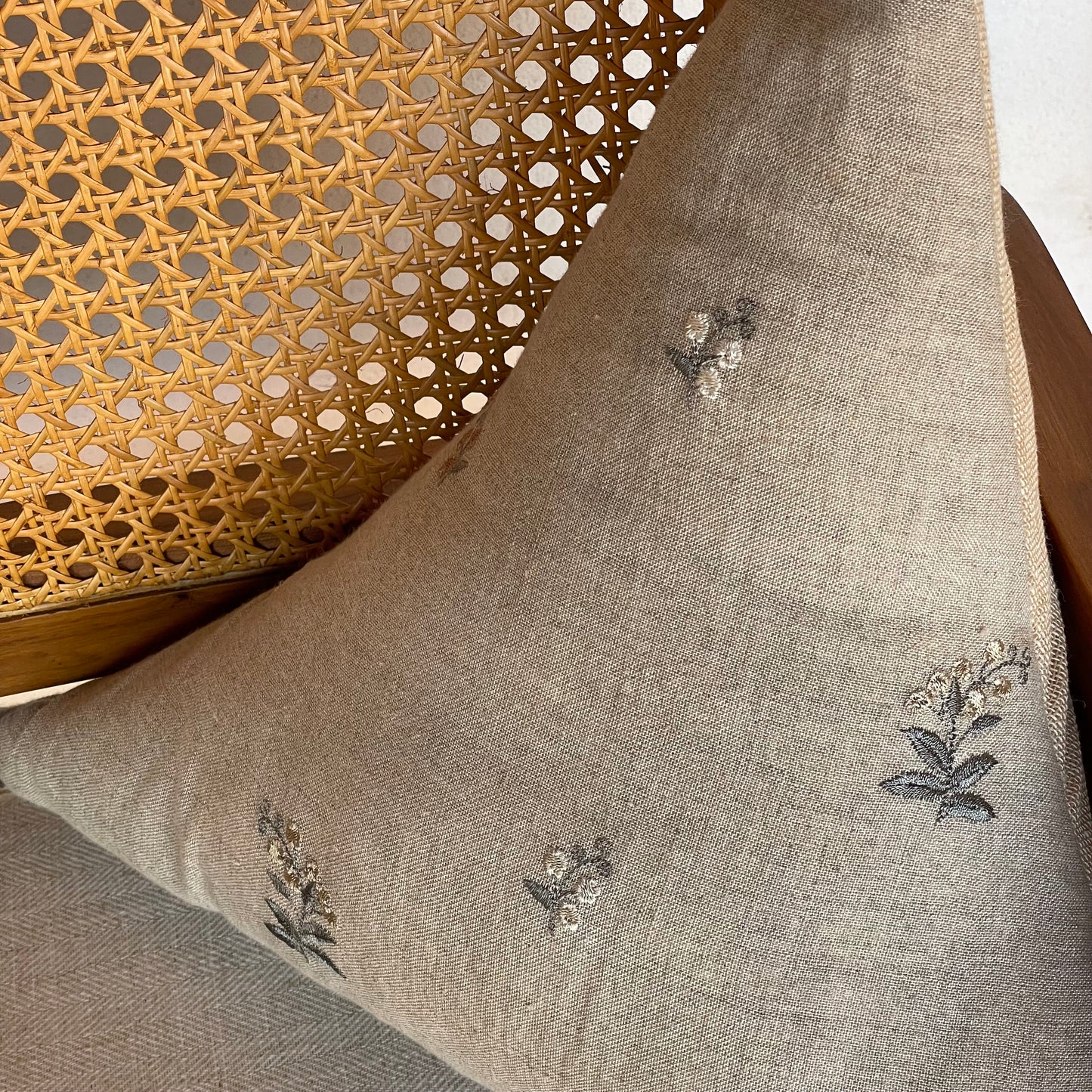 Panna Cotta - Cinnamon