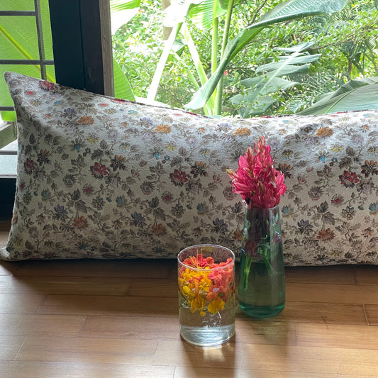 Nile Navarra Dublin Cushion Cover - 54 x 20 - Single
