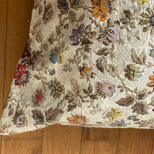 Nile Navarra Dublin Cushion Cover - 54 x 20 - Single