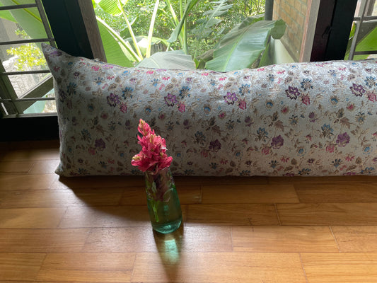 Nile Navarra Naples Cushion Cover - 54 x 20 - Single
