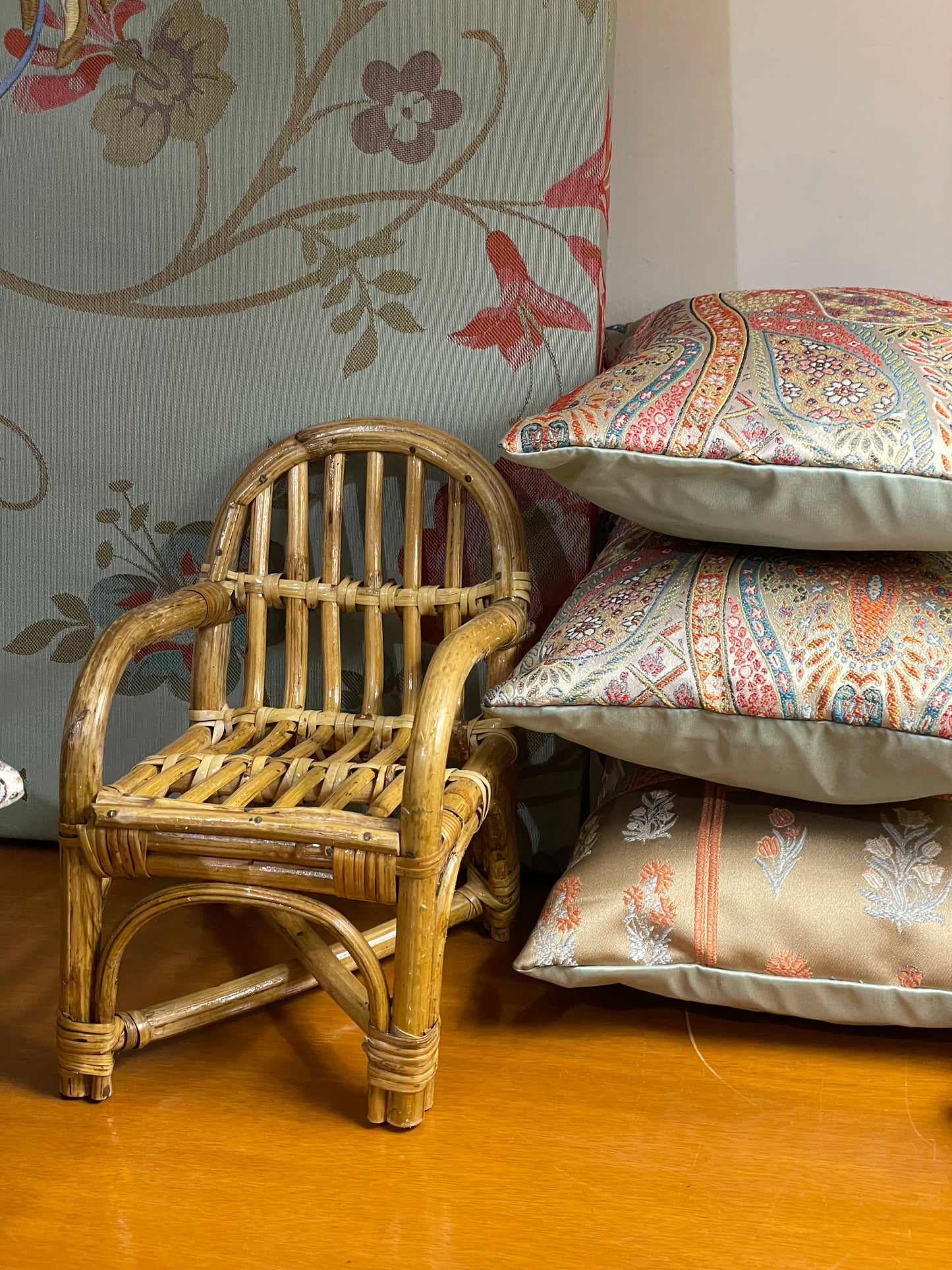 Clyde Savannah Luna Cushion Cover - 16 x 16 - Single