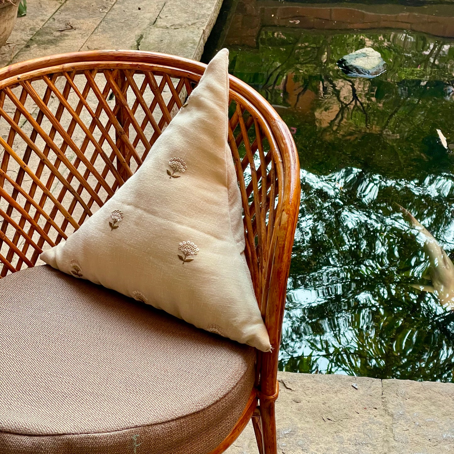 Panna Cotta - Jasmine