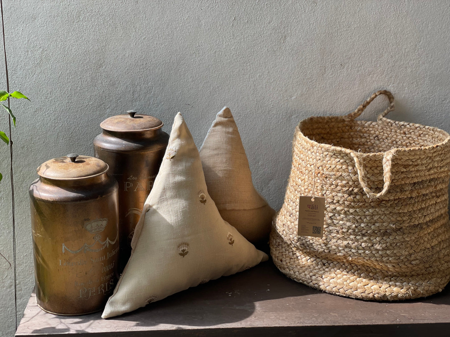 Panna Cotta - Jasmine