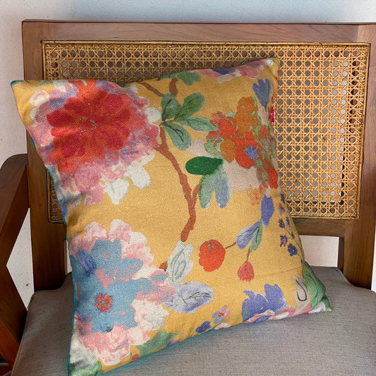 Clyde Nottinghill Cushion Cover - 16 x 16 - Single