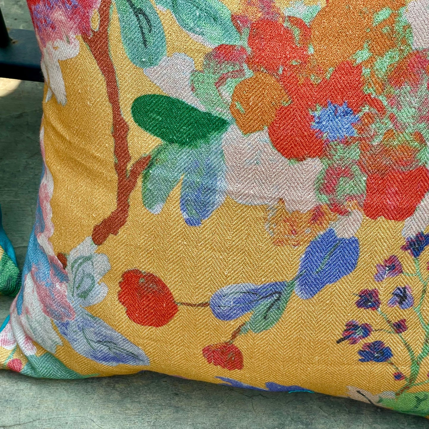 Clyde Nottinghill Cushion Cover - 16 x 16 - Single