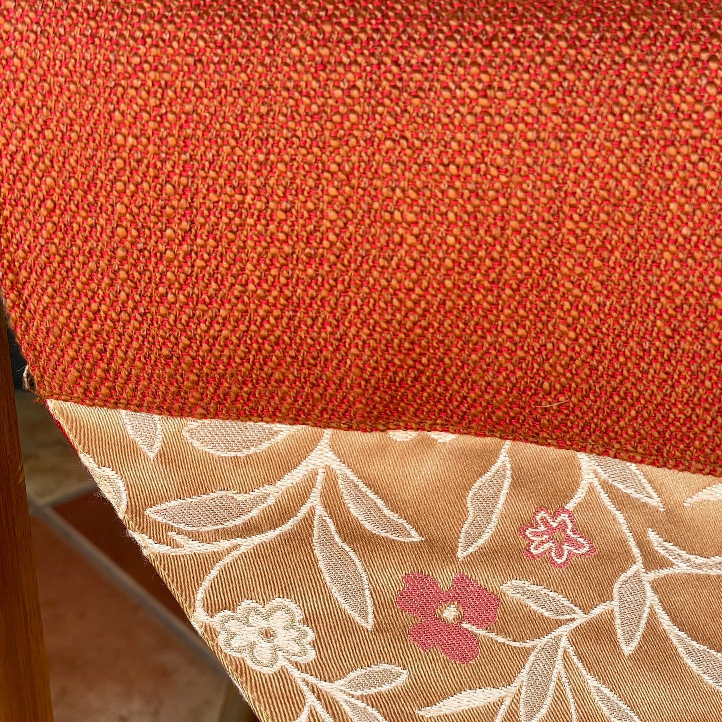 Fifth Avenue Mogra Table Runner