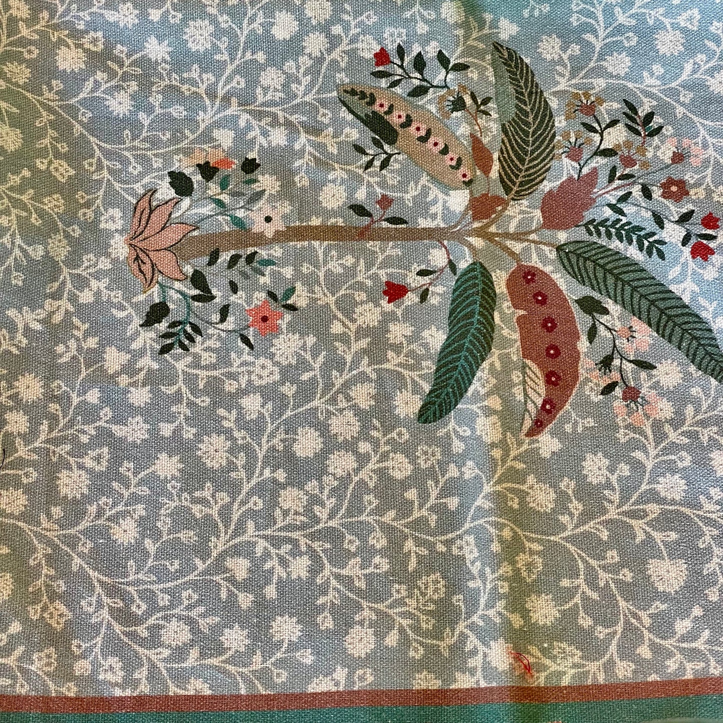 Fifth Avenue Palampore Table Runner