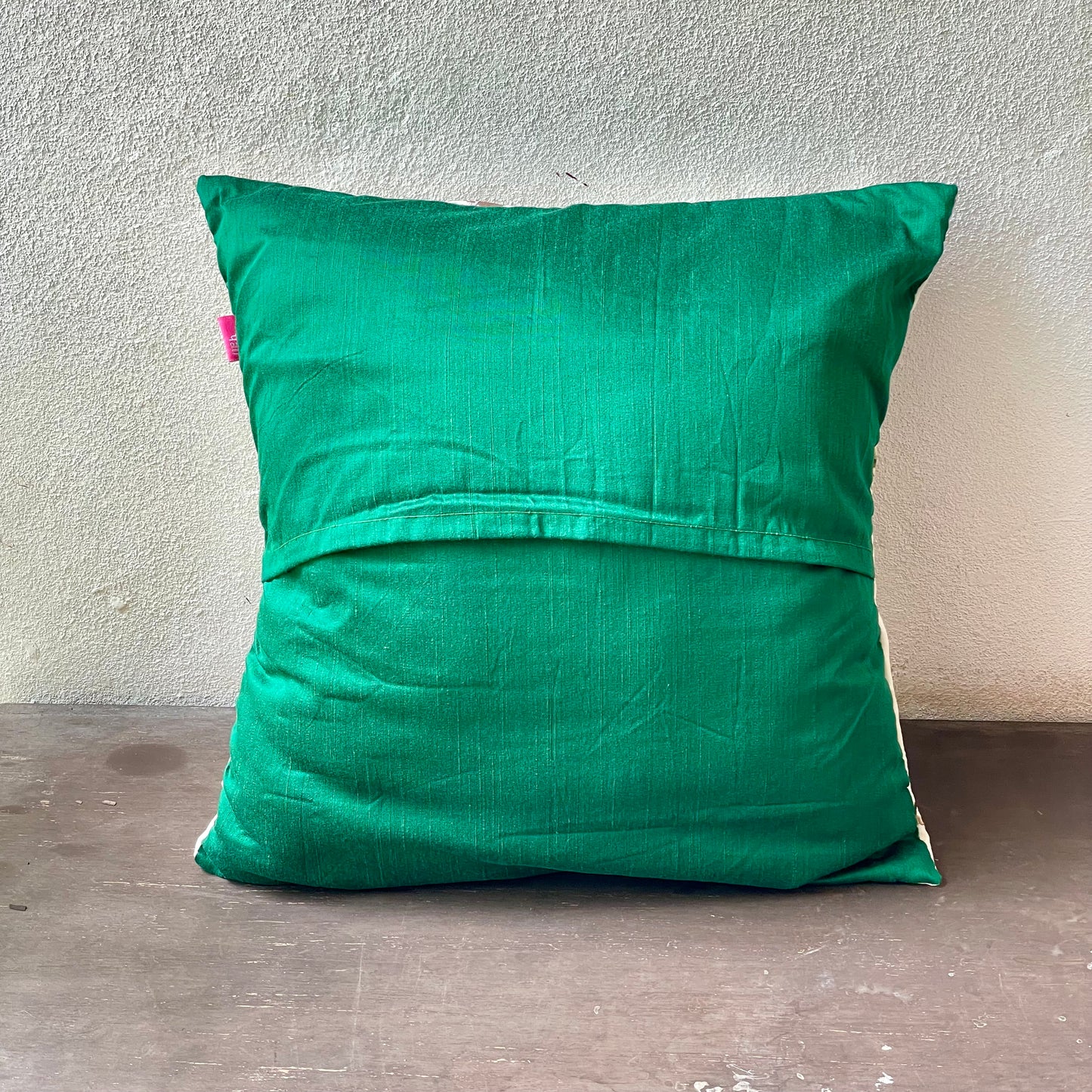 Clyde Corbett Cushion Cover - 16 x 16 - Single