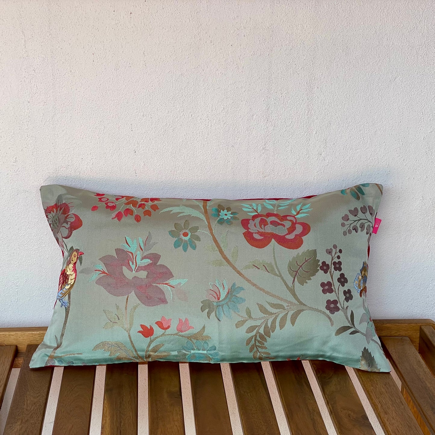 Hudson Savannah Nord Cushion Cover - 22 x 12 - Single