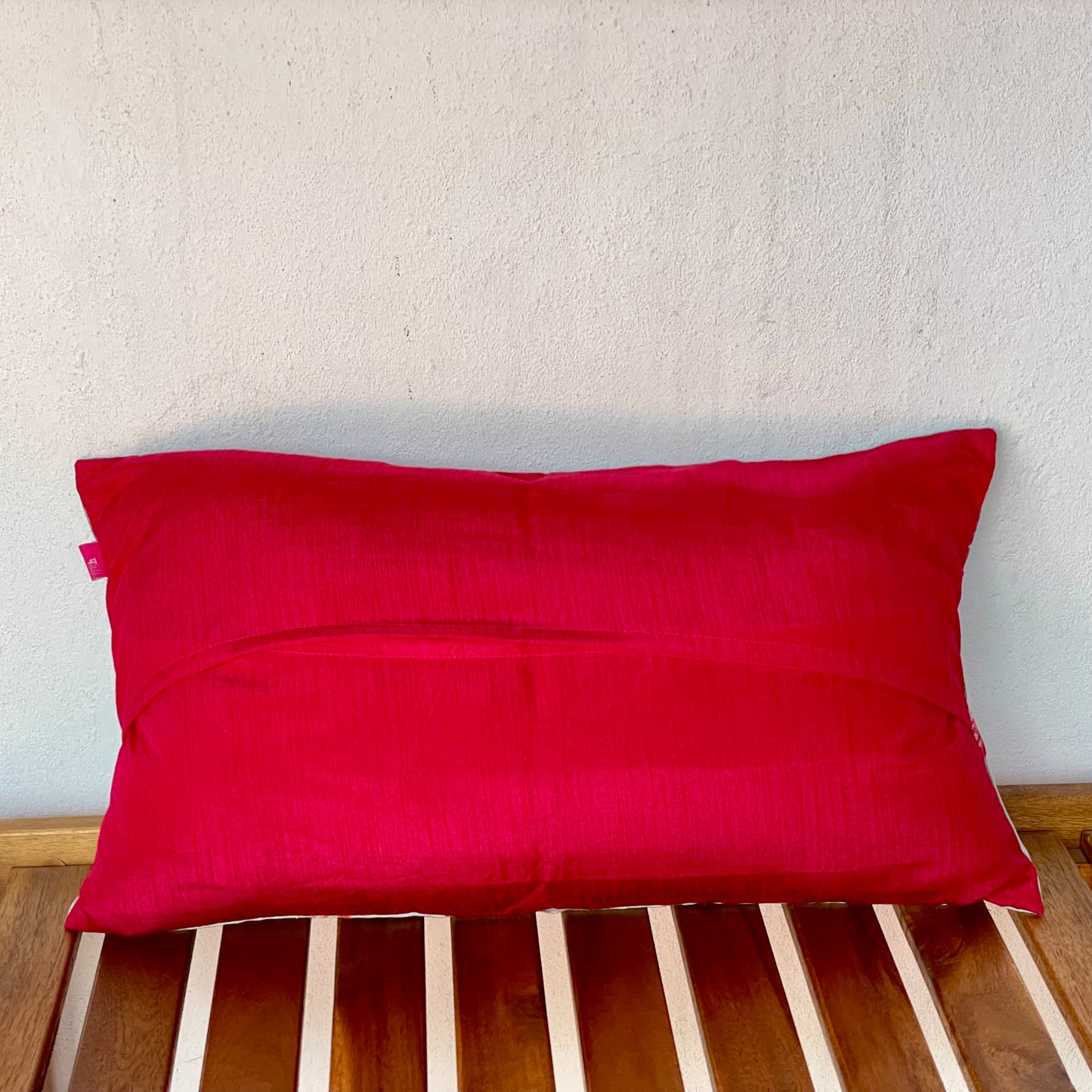 Hudson Savannah Nord Cushion Cover - 22 x 12 - Single