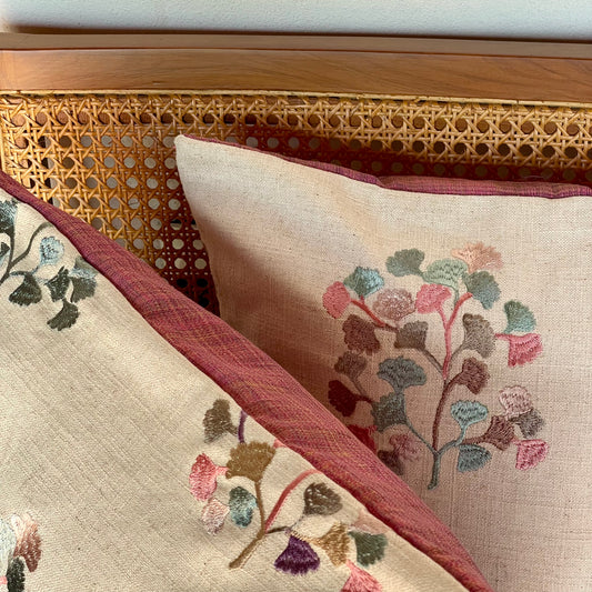 Clyde Yosemite Cushion Cover - 16 x 16 - Single