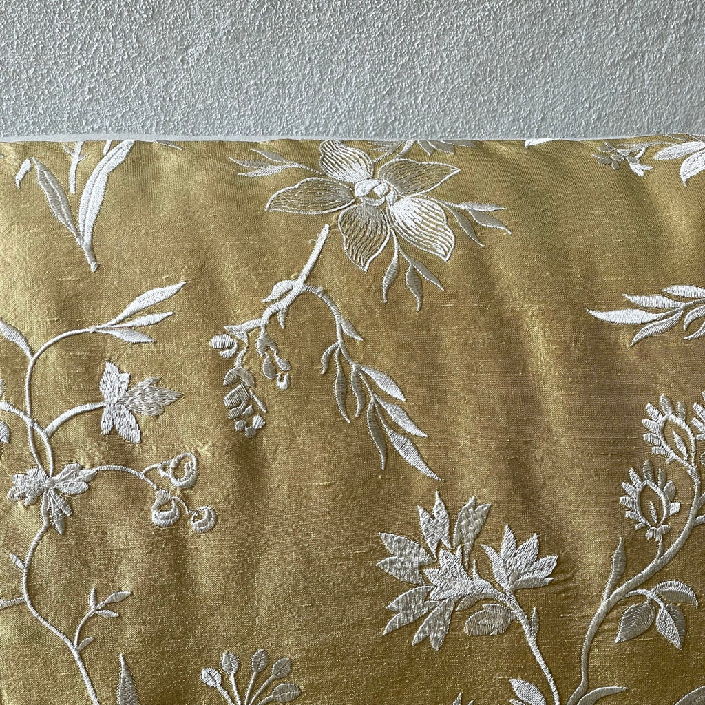 Nile Wisteria Cushion Cover - 54 x 20 - Single