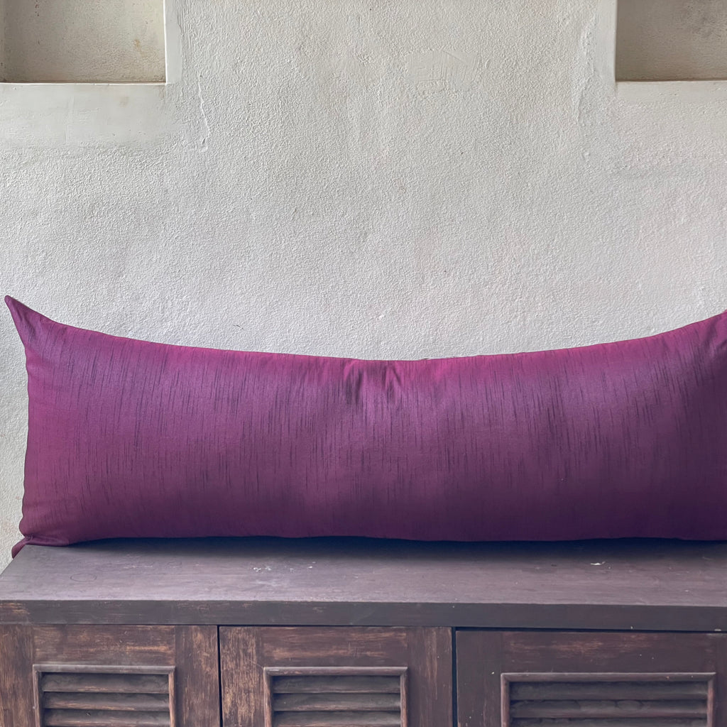 Nile Navarra Naples Cushion Cover - 54 x 20 - Single