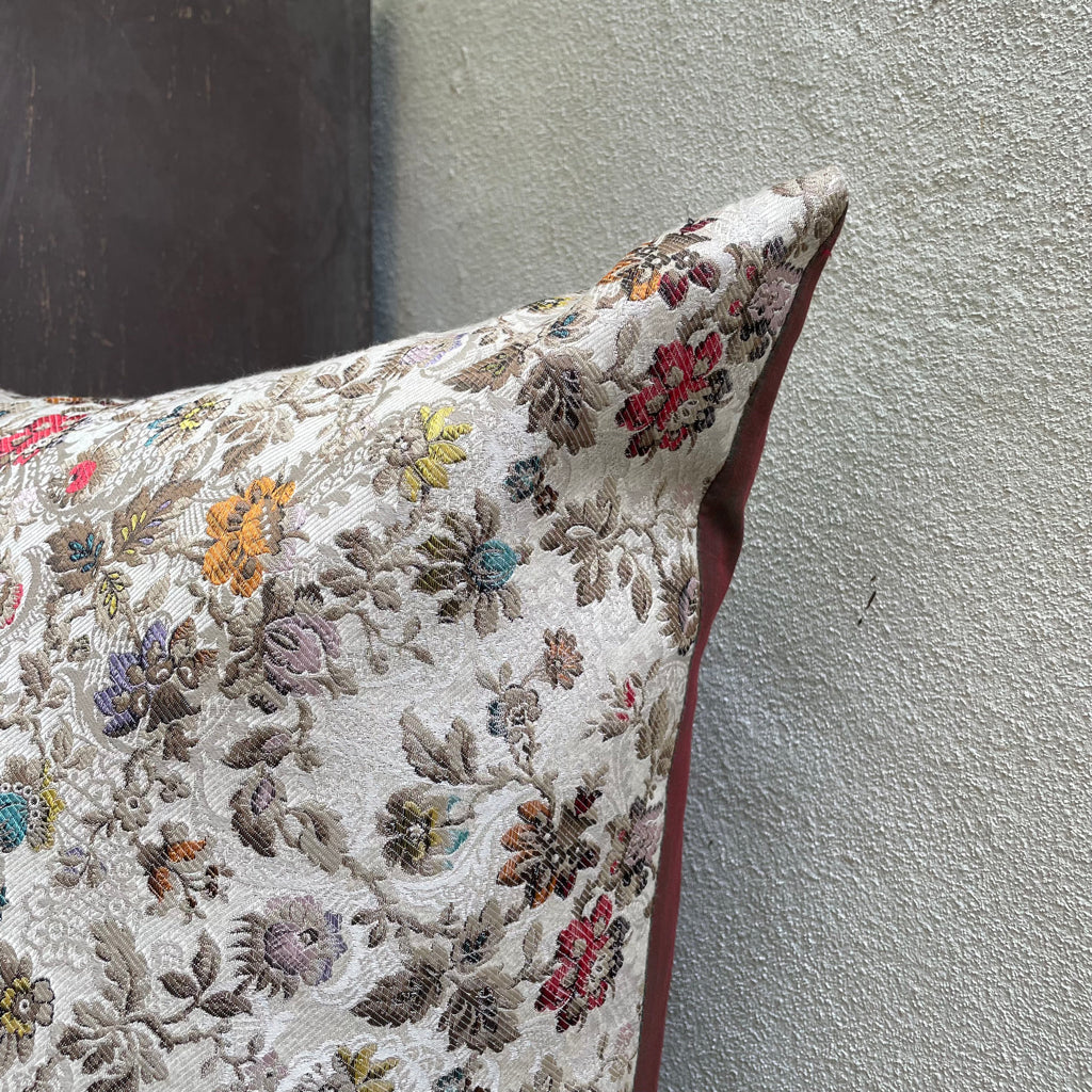 Nile Navarra Dublin Cushion Cover - 54 x 20 - Single