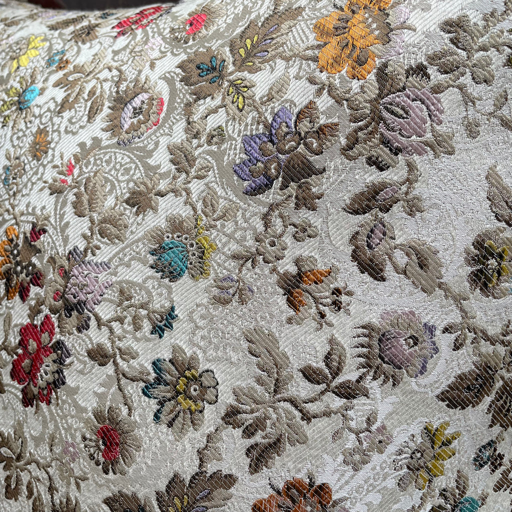 Nile Navarra Dublin Cushion Cover - 54 x 20 - Single