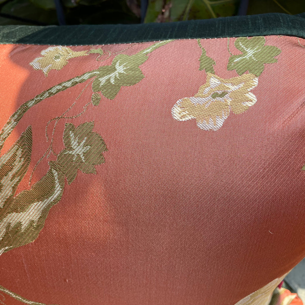 Nile Tango Cushion Cover - 54 x 20 - Single