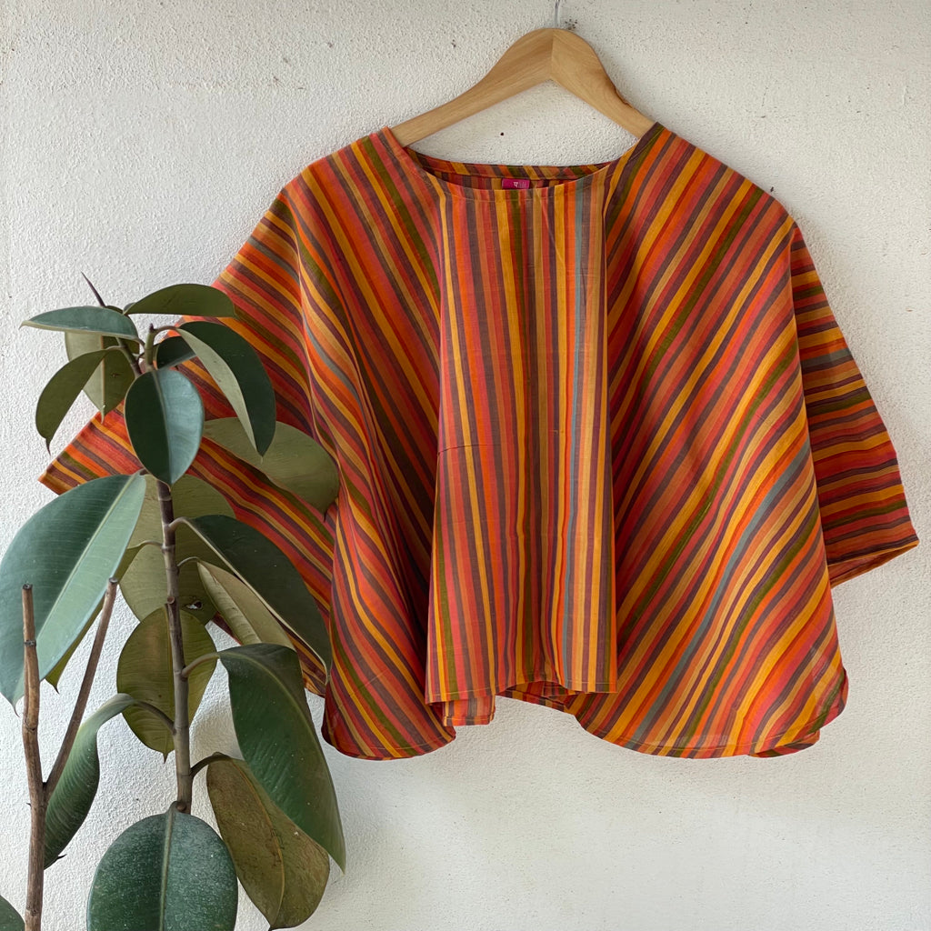 Portobello - Mexico