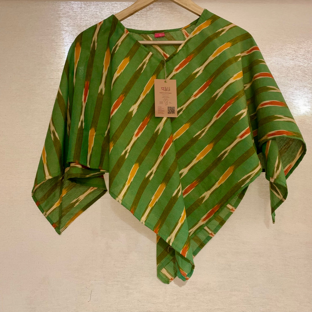 Dover Street - Ooty
