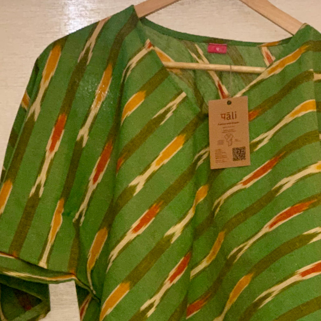 Dover Street - Ooty