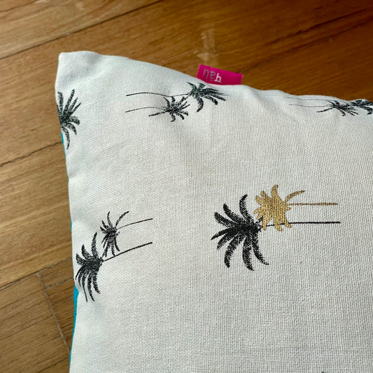 Clyde Orville Cushion Cover - 16 x 16 - Single