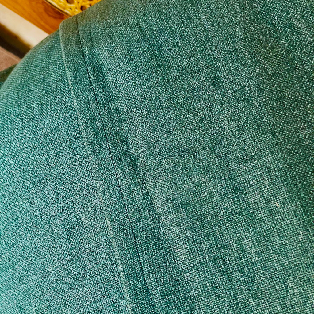 Clyde New Orleans Cushion Cover - Red 16 x 16 - Single